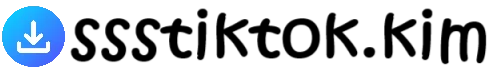 SSSTiktok - Download Tiktok Video Without Watermark HD Quality